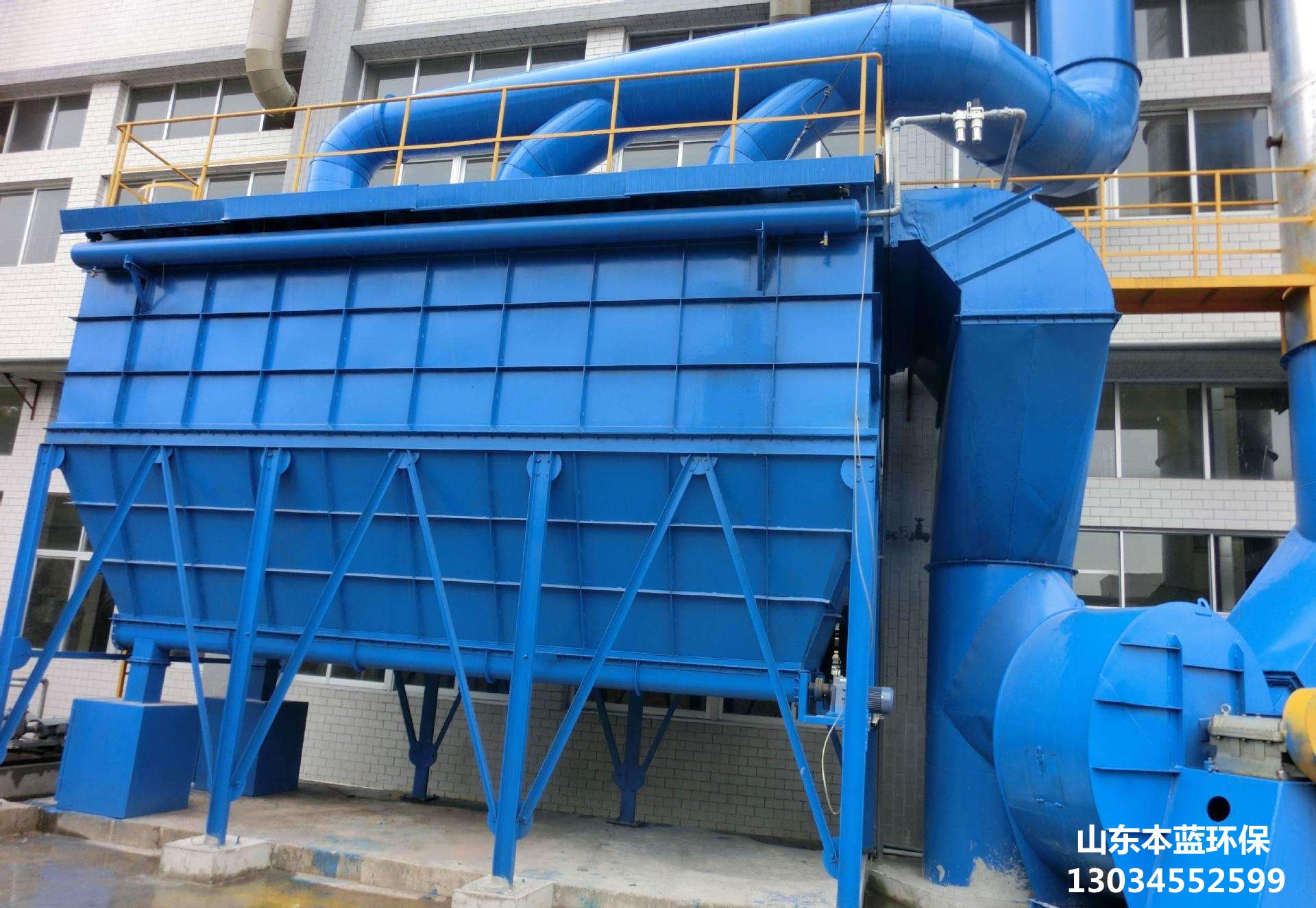 養殖場廢氣廢水處理是