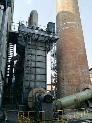 養殖場廢氣廢水處理