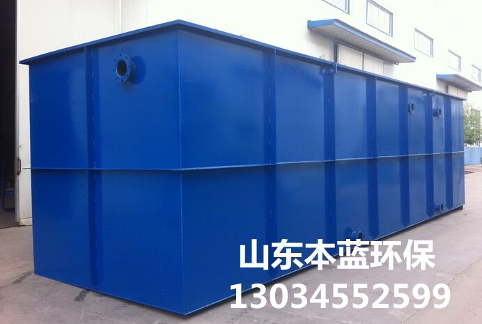 養殖場廢氣廢水處理