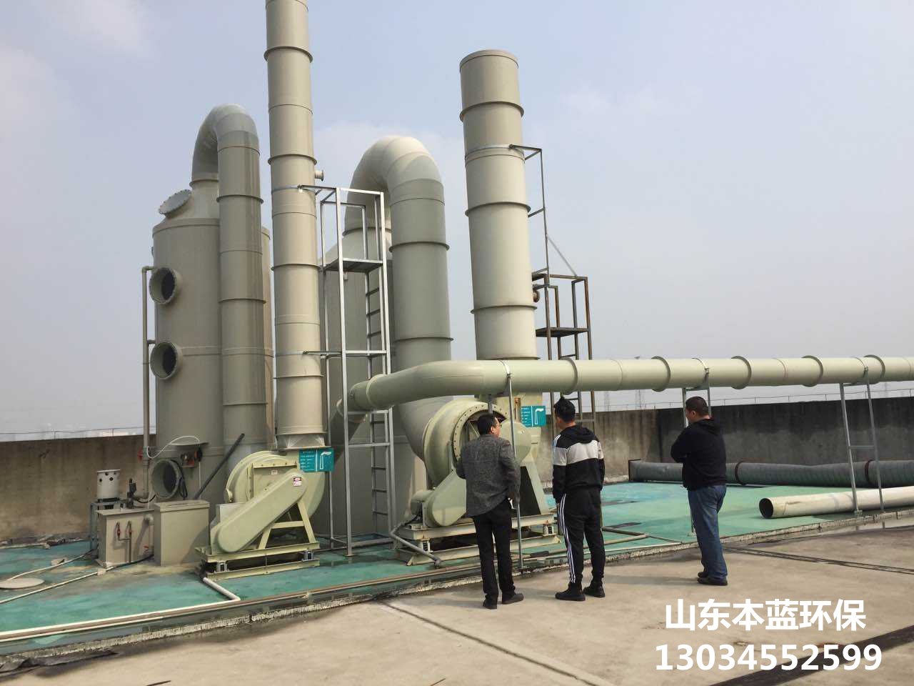 養(yǎng)雞廠糞水處理臭味設(shè)備