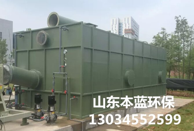 養(yǎng)殖場(chǎng)惡臭廢氣處理