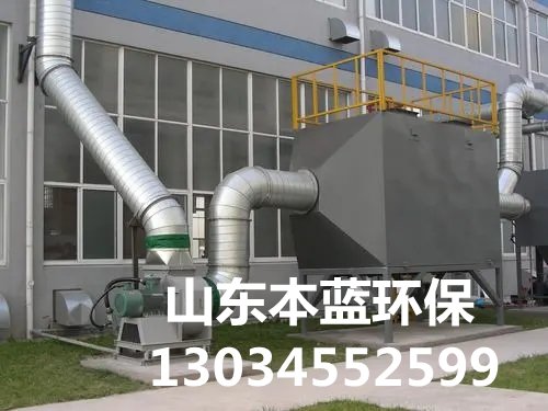 養雞廠糞水處理臭味