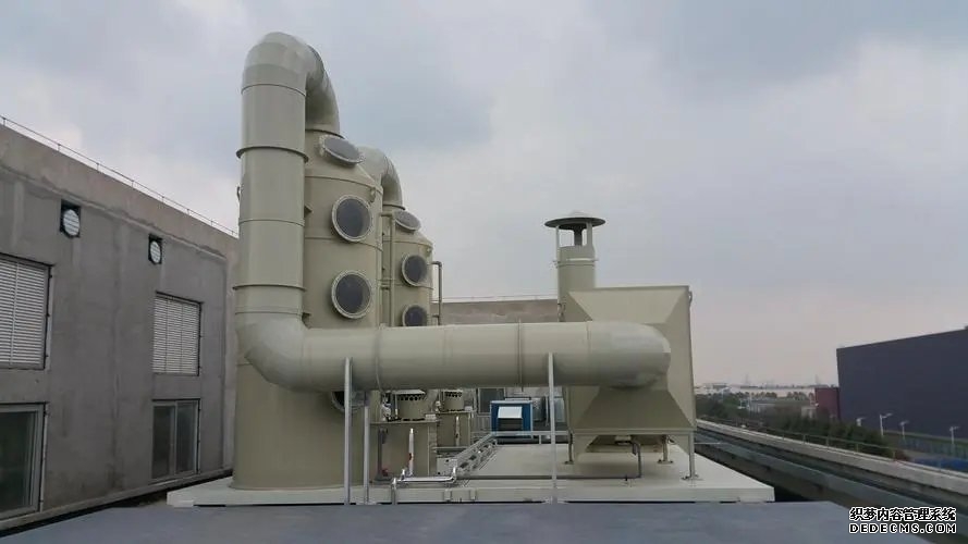 養雞廠糞水臭味